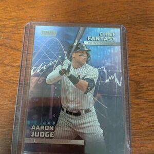 Mlb Trading-cards